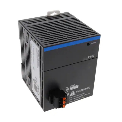 DELTA - PLC AS-PS02